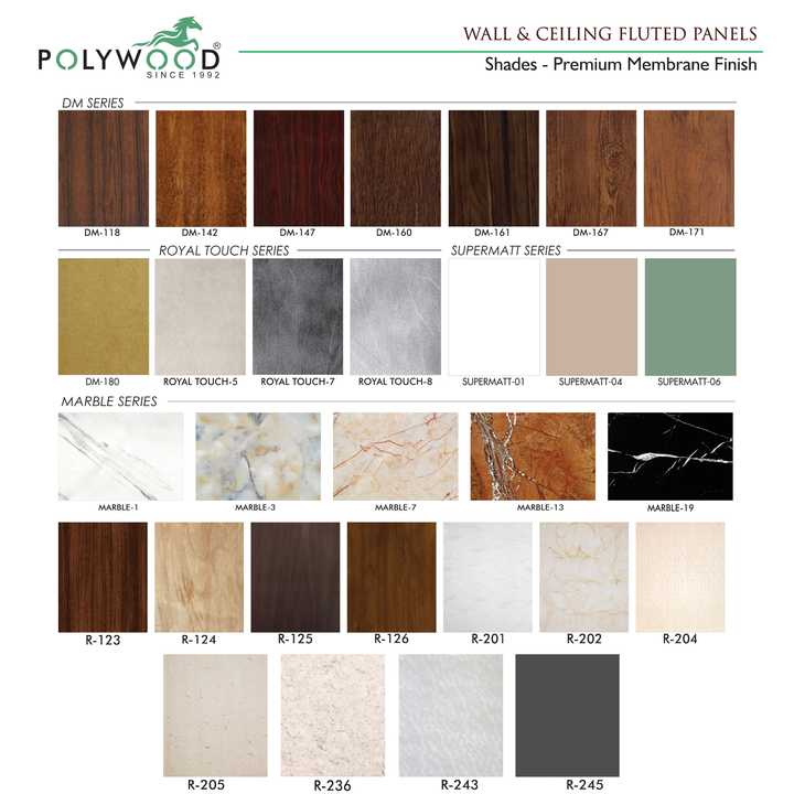 Modern PVC Wall Panels Waterproof Texture for Home Decor| Alibaba.com