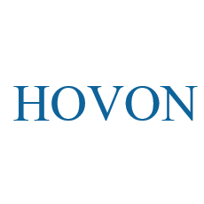 Hovon Europe GmbH logo