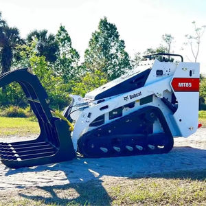 รถตัก MT85เล็กแบบใช้รถตักขนาดเล็ก - Product Image 1