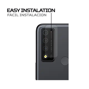 ฟิล์มป้องกันหน้าจอป้องกันการกระแทกสำหรับโทรศัพท์ TCL 30 XE 5g ฟิล์มป้องกันระดับพรีเมียม - Product Image 3