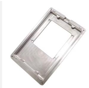 Fabricant de pièces en tôle sur mesure en fonte d'aluminium OEM/ODM - Anand Engineering Corporation MOQ 100 pièces Finition personnalisable - Product Image 3