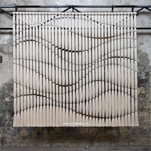 Grand boho en macramé <span class=keywords><strong>tenture</strong></span> <span class=keywords><strong>murale</strong></span> grand macramé <span class=keywords><strong>tenture</strong></span> <span class=keywords><strong>murale</strong></span> <span class=keywords><strong>etsy</strong></span> grand macramé décoration <span class=keywords><strong>murale</strong></span> - Product Image 1