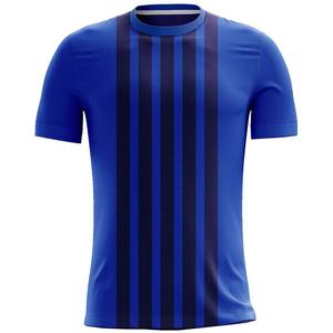 Bas Prix de Haute Qualité Polyester Coton Personnalisé Conception Hommes Pas Cher Sublimation Logo Personnalisé Vêtements de Sport Homme Sublimation - Product Image 1