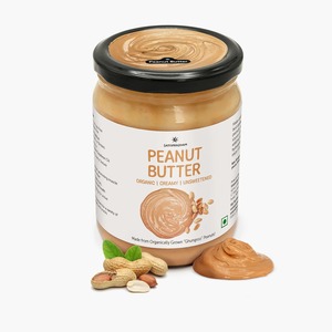 Direct Supply Organic Nut Butters Premium Quality Natural Peanut Almond Cashew Butter Bulk Supply for Food Manufacturers - Product Image 2