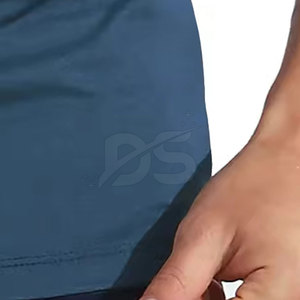 Nouveauté 2025 Débardeur Homme Casual Léger Couleur Personnalisée Séchage Rapide Respirant Écologique Vente en Gros - Product Image 5