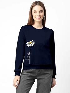 Sudadera para mujer Sudaderas personalizadas Venta al por mayor Algodón de alta calidad Temporada de invierno Sudaderas de lana de gran tamaño para mujer - Product Image 6