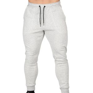 กางเกงวอร์มวิ่งออกกำลังกายสำหรับผู้ชายกางเกงวิ่งขนาดพิเศษ - Product Image 3