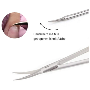 กรรไกรตัดเล็บสำหรับเด็กกรรไกรตัดเล็บแบบอิสระบรรจุภัณฑ์สำหรับเด็กขายส่ง - Product Image 2