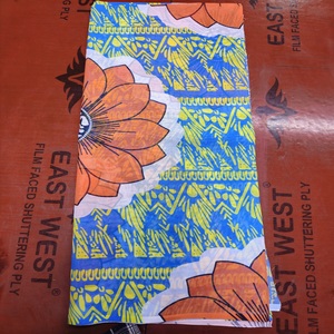 Venta caliente de algodón de primera calidad Digital impreso Sudani Toub ropa de boda estilo africano moderno de alta calidad a precio al por mayor - Product Image 4