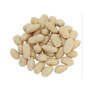 Granos de cacahuetes blanqueados a la venta a granel a buen precio al por mayor - Product Image 5