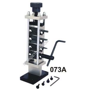 Modèle italien Zig Zag Machine (modèle amélioré) - Product Image 2