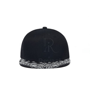 Diseña tus Propias Gorras de Béisbol Ajustables a Precio de Mayoreo, Gorras de Béisbol de Primera Calidad Recién Llegadas en Venta - Product Image 2