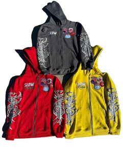 Streetwear 500G personnalisé pour hommes, vêtements de jogging pour enfants à coupe droite, entièrement payés, vente en gros - Product Image 5