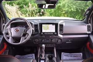 2023 PRO AWD Coupé Turbo Cuir R18 Faible Kilométrage Boîte Automatique Conduite à Gauche Essence/Pétrole Éclairci Condition - Product Image 4