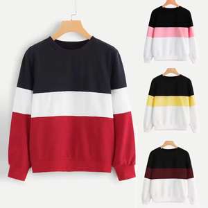 Sweat-shirts d'hiver pour hommes en coton 100% lourd, sweats à capuche avec logo personnalisé, sweats à col rond surdimensionnés en molleton français - Product Image 6