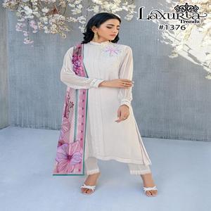 ชุดเย็บปักถักร้อยผ้าจอร์เจีย - Product Image 5