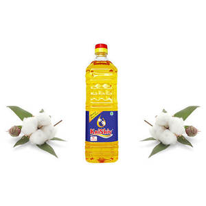 Huile de coton raffinée de bonne qualité, bon prix - Product Image 6