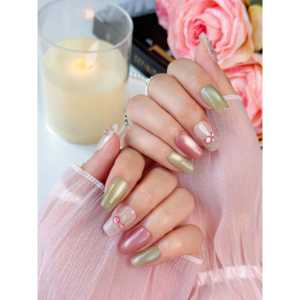 Berry Grove - Calcomanías Duraderas para Uñas con Diseños Temáticos de Bayas - Product Image 3