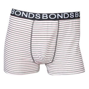 Calzoncillos Boxer para Hombre - Blancos - Product Image 1