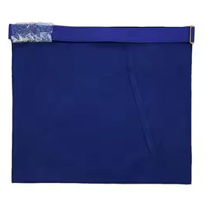 Tablier de maître de cérémonie de la loge bleue 2025 - Product Image 4