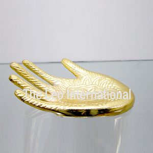 Esculturas Decorativas de Aluminio de la Antigua Egipto para Decoración del Hogar y Ocasiones de Cumpleaños, para Todas las Temporadas - Product Image 1