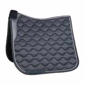 Nouvelle selle de dressage pour cheval, personnalisable, soins équestres, multicolores, confortable, satin, fournitures équestres - Product Image 3