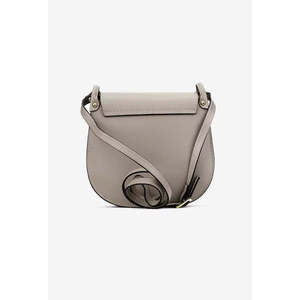 Structured Crossbody in Genuine Ruga Leather - Made in <b>Italy</b> - Art. 25367 - Product Image 3
