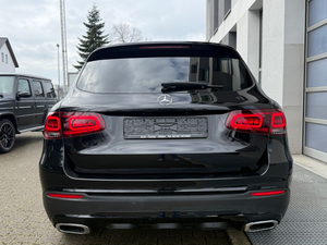 SUPER PERFORMANCE Mercedes-AMG Benz GLC 63 AMG Coupé 4Matic d'occasion disponible à la livraison - Product Image 6