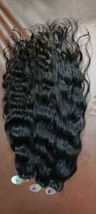 Paquetes de Cabello Natural de 24, 26 y 28 Pulgadas, Color Natural - Product Image 3