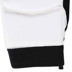 Guantes de Boxeo MMA al por Mayor, Fabricantes de Logotipos Personalizados, Guantes de Entrenamiento de Piel Sintética Personalizados para Sparring de UFC - Product Image 6