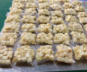 Jus de canne à sucre congelé prêt à servir et marché d'exportation Canne à sucre congelée avec douceur naturelle et arôme frais du Viet Nam - Product Image 6