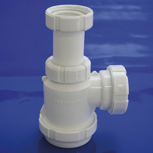 Sifone Estensibile per Bottiglia T-4-M 1 1/2 Mini - Product Image 1