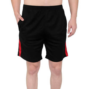 Pantalones Cortos Deportivos de Alta Calidad para Hombre, de Secado Rápido, para Gimnasio, Fitness y Running, Pantalones Cortos de Compresión al por Mayor - Product Image 2