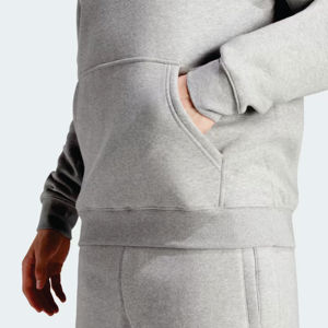 Men's Custom Logo Hoodies & <b>Sweatshirts</b> Embroidered Screen Puff Printing Sublimated <b>Plain</b> <b>Sweatshirts</b> for Winter - Product Image 5