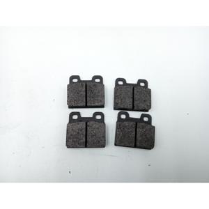 ALFA ROMEO Alfetta Serie (116_) (72>84) ผ้าเบรก 60778260 เบนซิน - Product Image 3