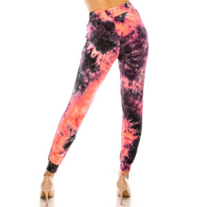 Manufacturer Free Sample Custom Logo Yoga Pants Multicolor Fitness Workout Pant Gym Fitness <b>women</b> <b>Leggings</b> <b>Compression</b> Tights - Product Image 5