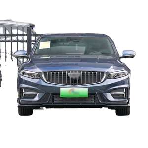 Vente flash : berline essence turbo 2,0 L, automatique, édition luxe |   Véhicule de taille moyenne haute performance pour l'exportation prêt à l'emploi - Product Image 3