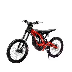 BEST <strong>Sales</strong> 2022 Sur-ron Moto E Off Road EU Adult 120 KM Motor Bicycle Trail Off Road Electric Trial Dirt <strong>Bike</strong> - Product Image 5