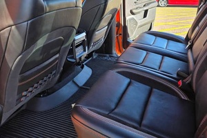 RAM 1500 TRX 2022 SUPERCHARGED V8 4WD IMPECABLE, DISPONIBLE PARA ENTREGA INMEDIATA (RHD/LHD) - Product Image 4