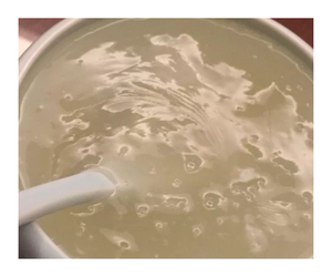 แป้งรองพื้นปราศจากกลูเตนความหนืดสูงผลิตจากโรงงานในเวียดนาม - Product Image 1