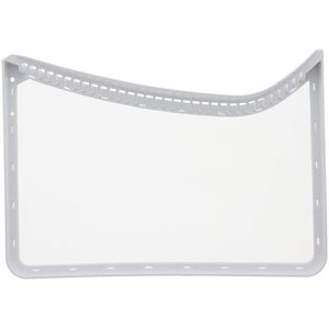 Filtro de pelusas para secadora eléctrica ERP 33002970 en plástico y tela, reemplaza a WP33002970 - Product Image 6
