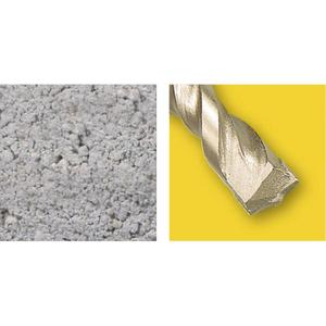 Forets Stanley SDS+ Fat Max pour maçonnerie et béton, outil polyvalent pour percer dans les matériaux durs - Product Image 1