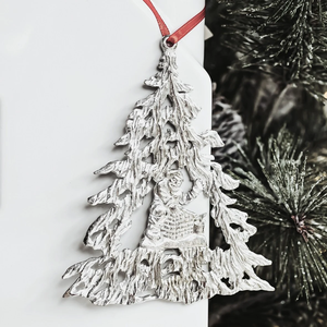 Trending Tree Premium Aluminio Hecho a mano Muestra decorativa para el hogar moderno Hotel Boda y celebración Decoración Árbol de metal - Product Image 4