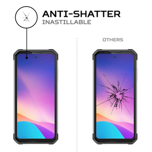 ฟิล์มกันรอยหน้าจอ ANTISHOCK สำหรับ Kenshi Armor P1W - Product Image 5