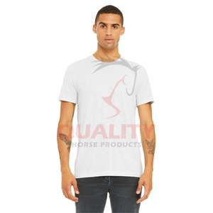 T-shirt léger pour hommes 100% coton tissu extensible doux pour un usage quotidien séances de gymnastique courses t-shirt à manches courtes à un prix - Product Image 6