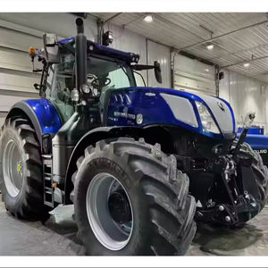 Tracteur d'occasion machines agricoles travail - Product Image 1