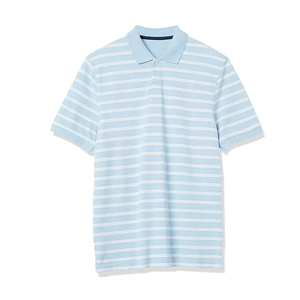 Camiseta Polo de Diseño Único para Hombre Talla Grande, Nueva Llegada, Camisetas Polo de Secado Rápido y Transpirables para Hombre - Product Image 4