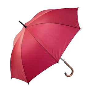 Parapluie promotionnel automatique personnalisé Henderson pour le merchandising - Product Image 5