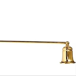 Éteignoir de bétail durable de qualité supérieure avec poignée en métal plaqué or de qualité supérieure pour la maison et l'hôtel - Product Image 5