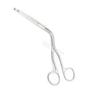 Davis Boyle ที่ปิดปากแบบไม่มีช่องหรือท่อแผ่นสเตนเลสสำหรับผ่าตัด5ช่องสำหรับ adenotonsillectomy - Product Image 4